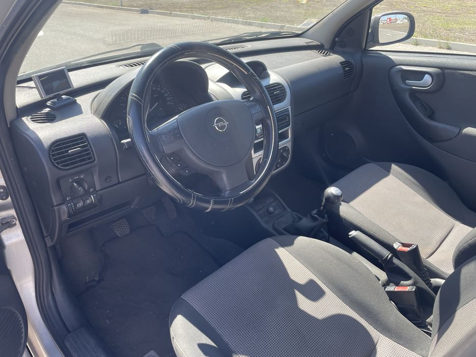 Opel Corsa - 1.3 Diesel