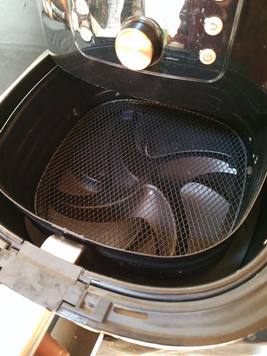 Air frier phillips XXL