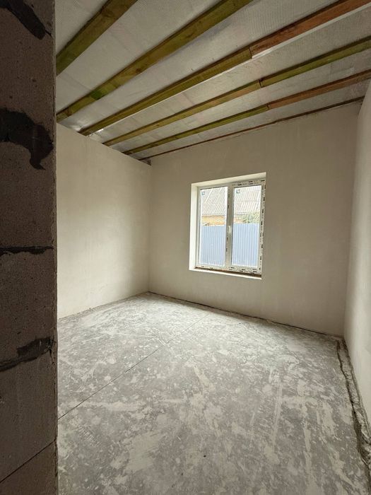 Будинок з газом в Бучі!