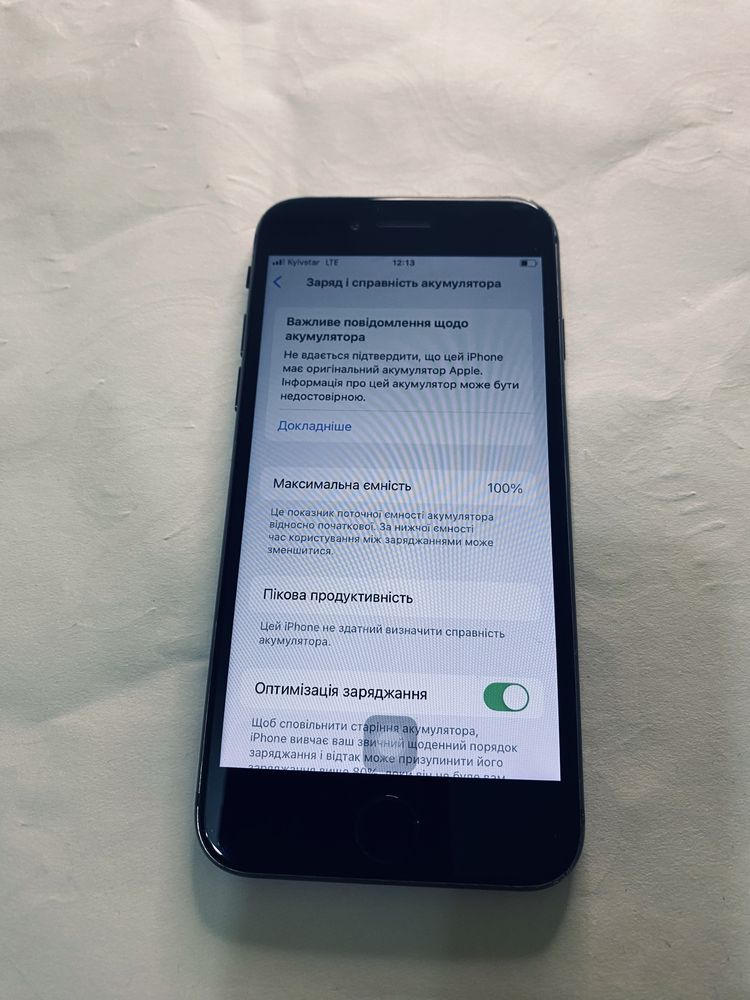 Iphone SE 2020 128 GB Neverlock