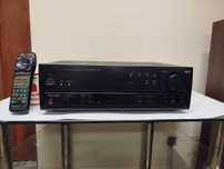 Amplituner Pioneer VSX 405RDS mk2 z pilotem