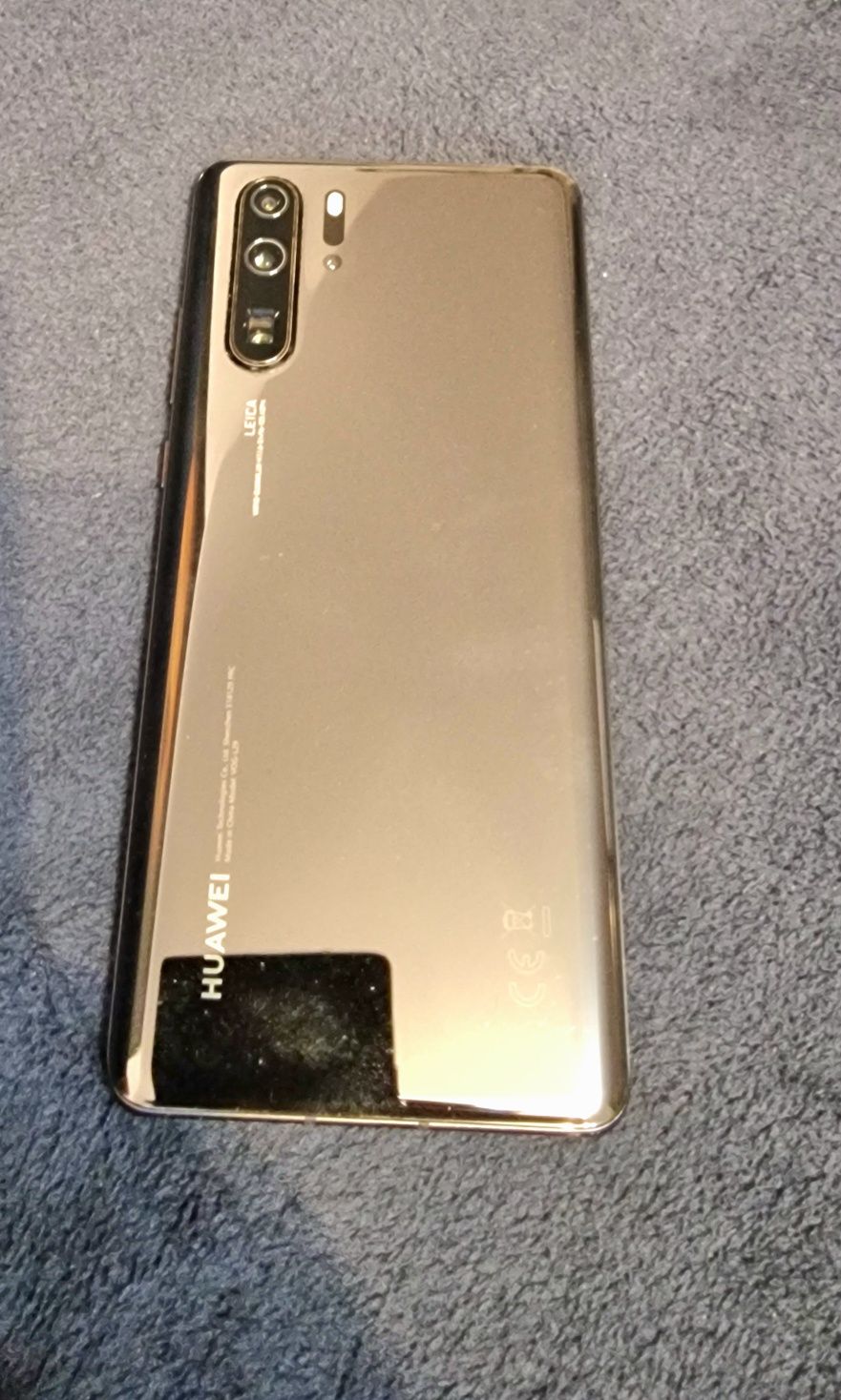 Telefon Huawei P30 Pro stan bardzo dobry