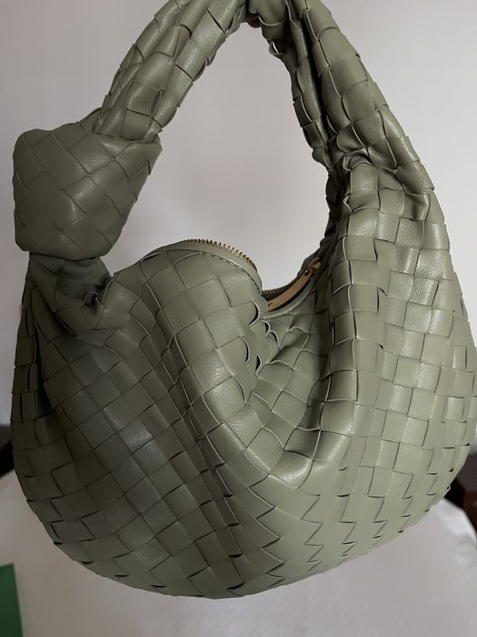 Bottega Veneta Jodie Bag – Autêntica, Verificada na Vinted, Venda dir.
