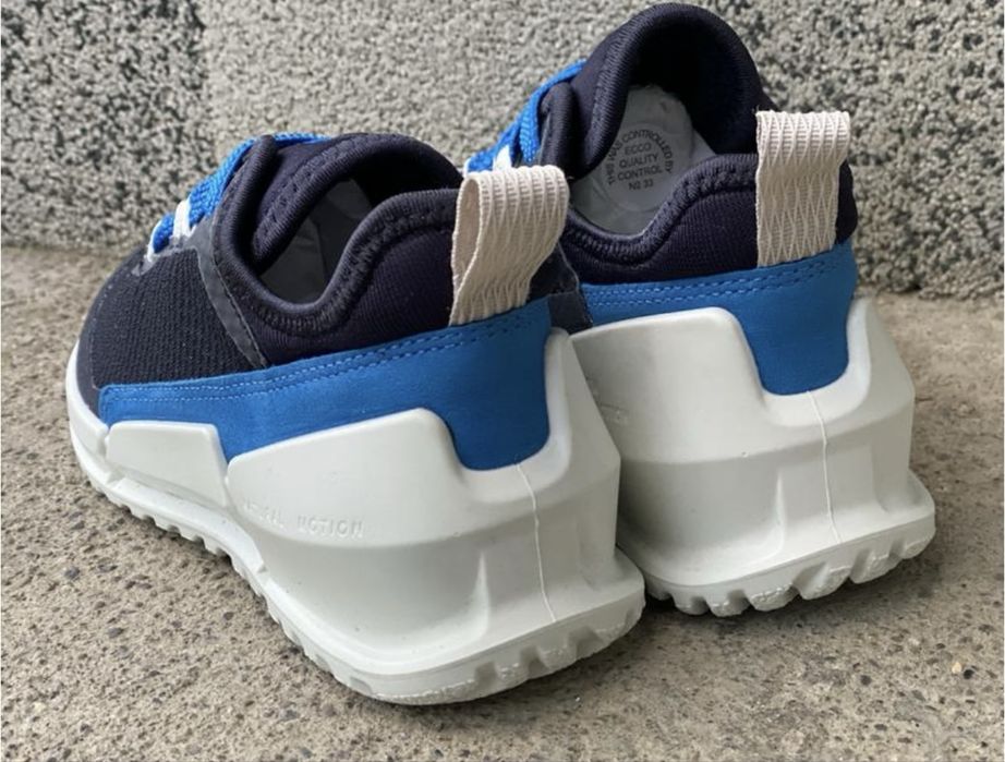 Дитячі кросівки ecco biom k 1 оригінал 31 32 34