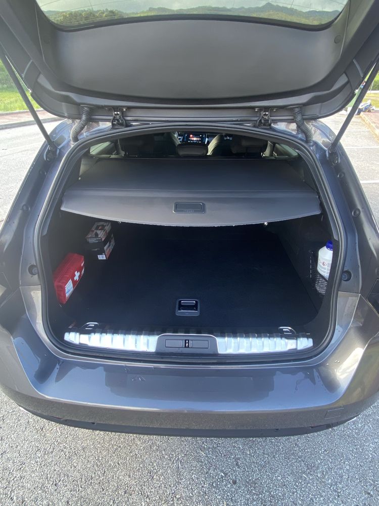 Peugeot 508 Gt Line 2019 1.5 130cv
