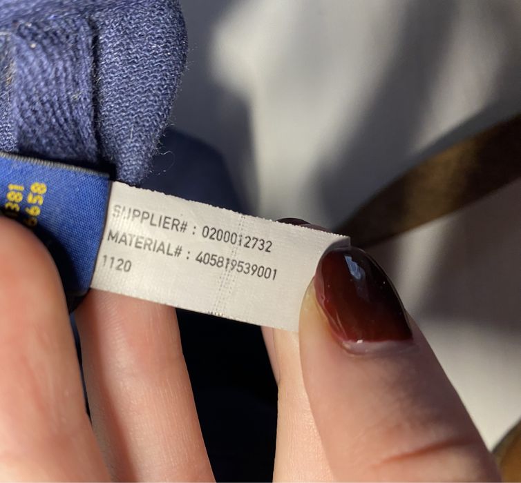 шопер polo bear ralph lauren