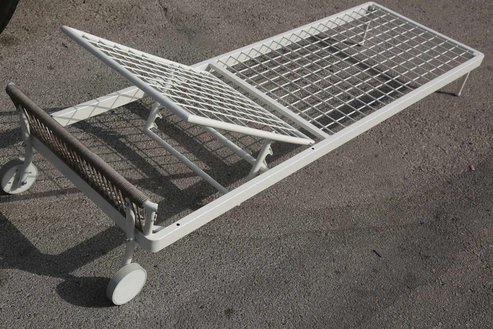Espreguiçadeiras SEGERÖN IKEA
