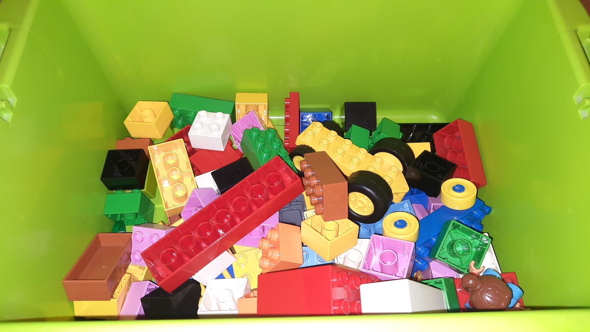 Klocki Lego Duplo 5488 Farma
