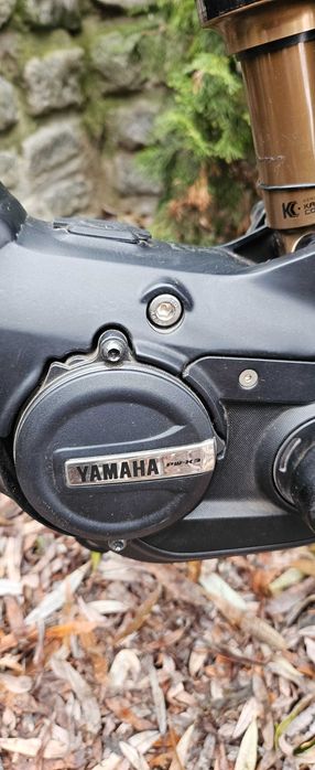 HAIBIKE allmtn 10  PW-X3, 85NM, FOX38 Kashima, Roz. L   Nowy