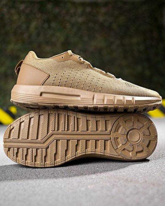 Літні тактичні кросівки 7.62 койот ПП4763(33 - 00)