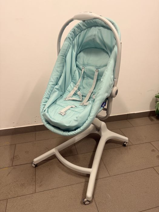 Chicco Baby Hug 4w1