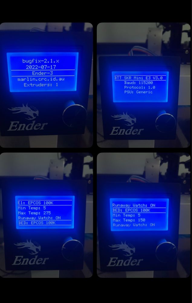 Creality Ender 3