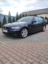 BMW 3 e90 2.0 m47