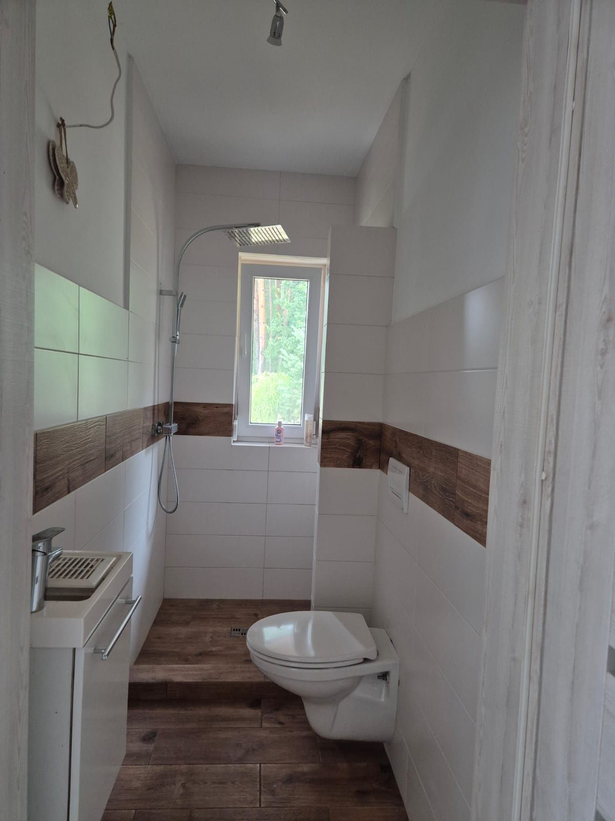 Dom na osiedlu przy lesie 140m2/Działka 1180 m2 Stobno Siodme