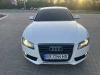 Продам Audi A5  Європеєць
