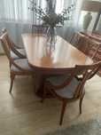 Vendo mobilia sala completa
