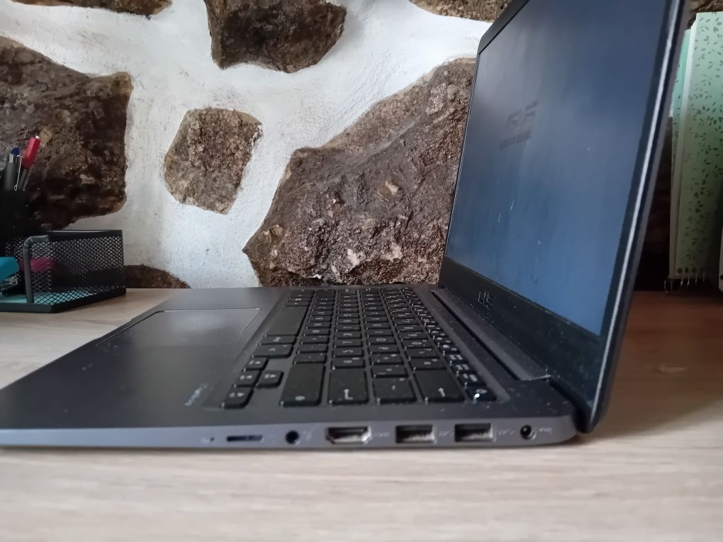 Asus notebook PC