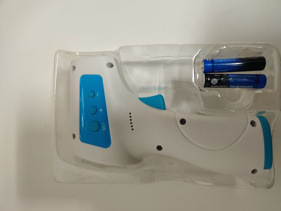 Termometro infravermelhos