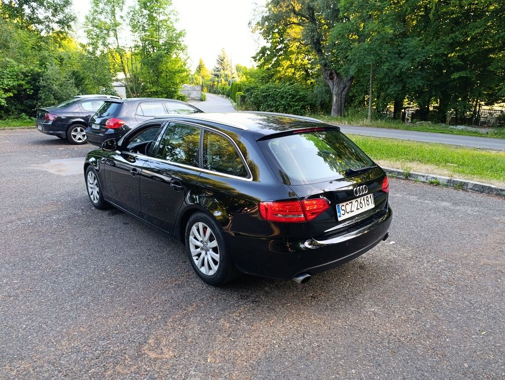 Audi A4 B8 2.0tfsi *Super *Stan
