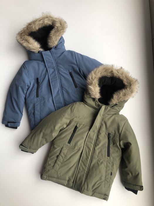 Куртка бренду George