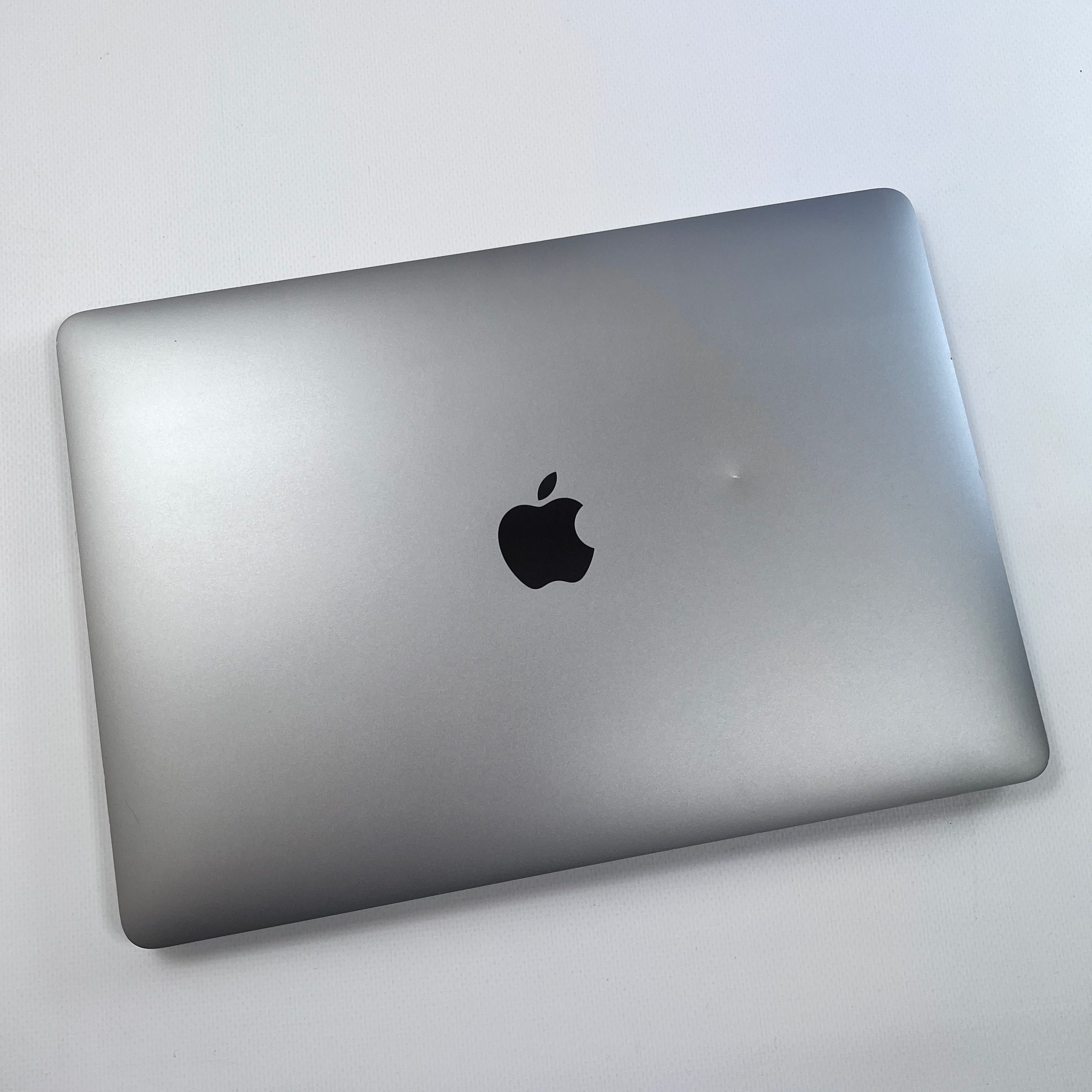 MacBook Air 13 2020 M1 8GB RAM 512GB SSD Space Gray Гарантія 3 місяці