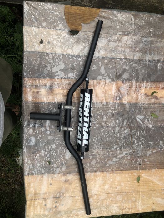 Винос з рулем Хонда діо