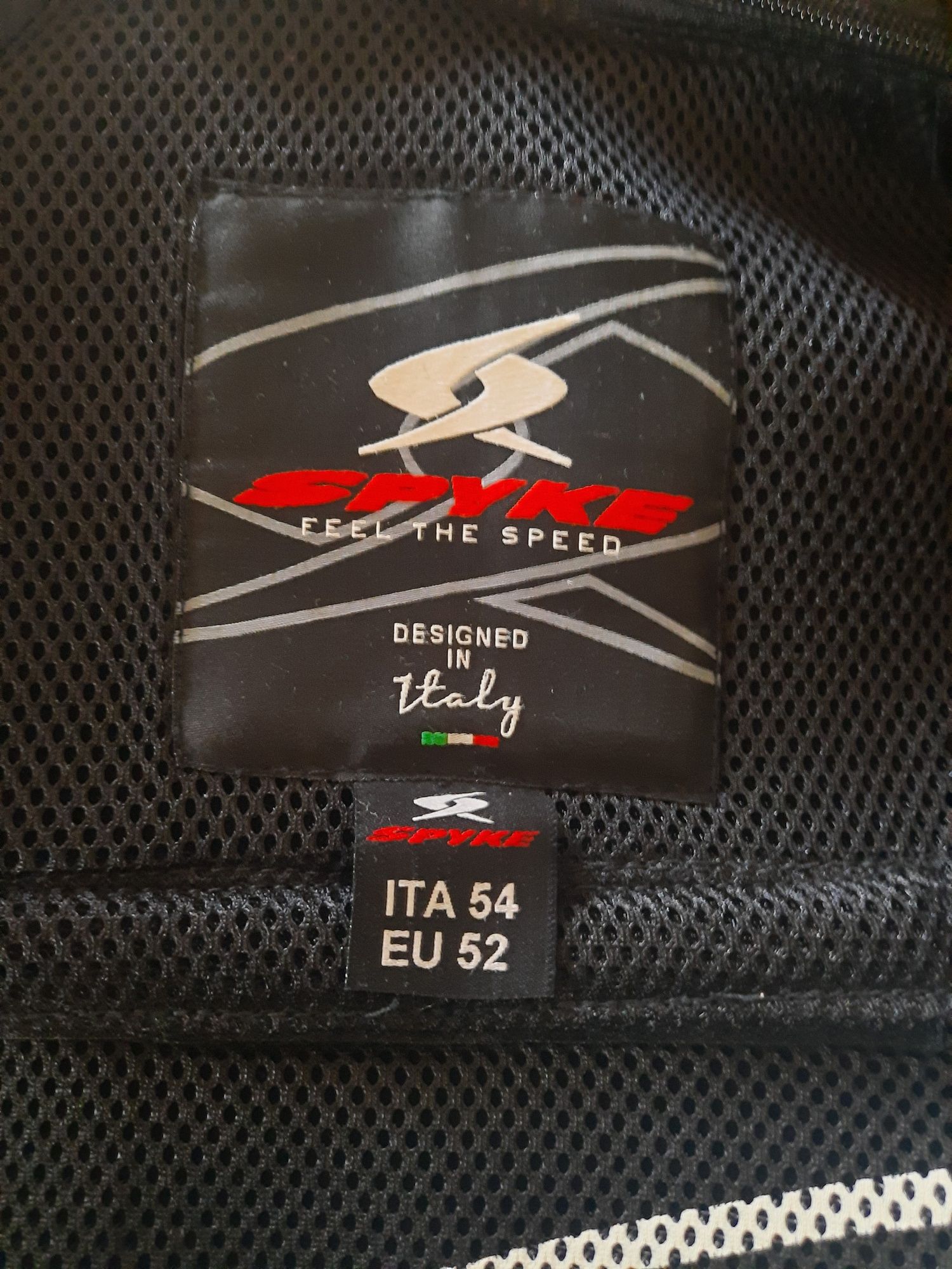 Spyke Estoril Sport Rozmiar 52