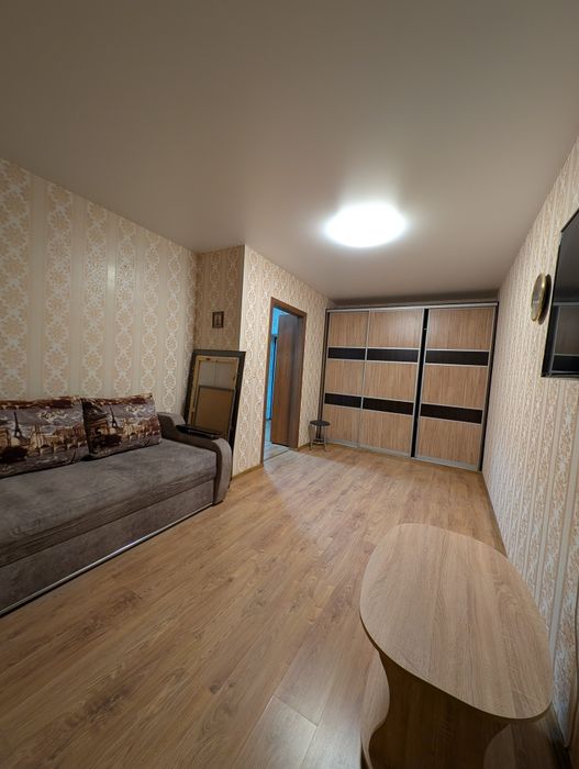 Реальная.Супер цена.Продам 1 комнатную квартиру ЖК Ньютона