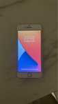 Iphone 7, 32GB srebrny
