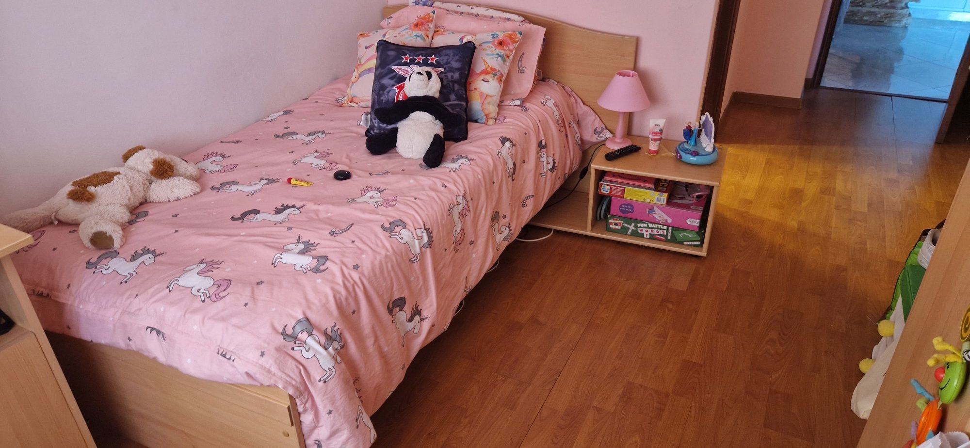 Mobília de Quarto criança