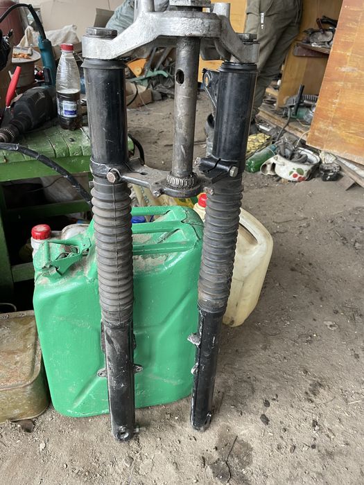 Продам вилка от Яви