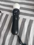 Comando ps4 VR..