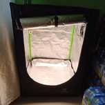 Growbox Nowy zestaw