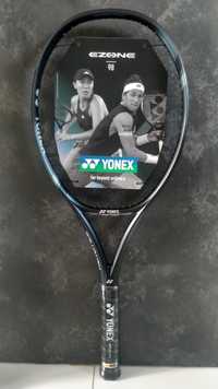 Yonex EZONE 98 Aqua Black