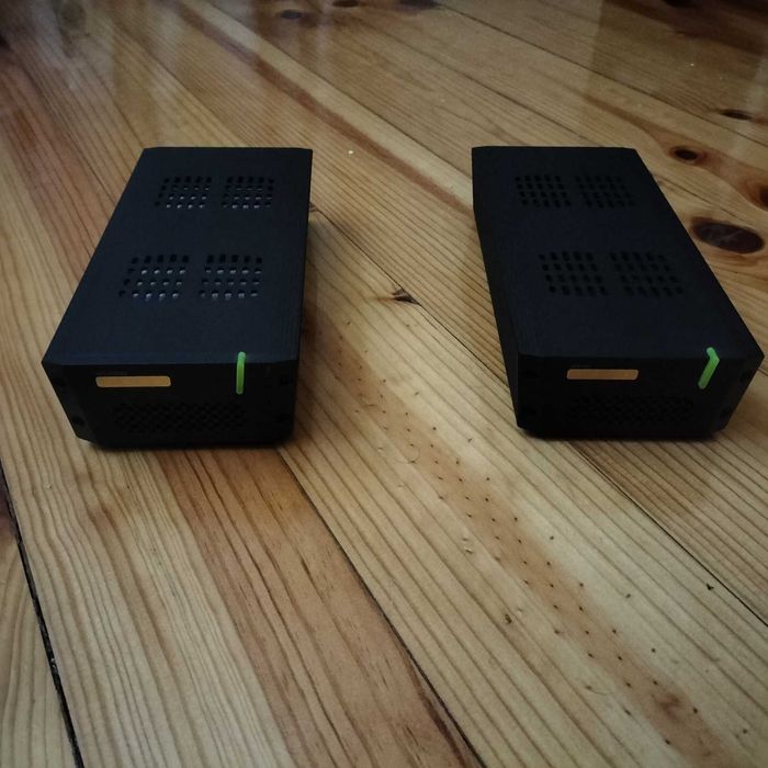 SOtM sMS-200ultra Neo + sPS-500 + tX-USBultra