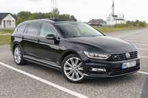 Volkswagen Passat Volkswagen Passat 2.0TDI R-Line