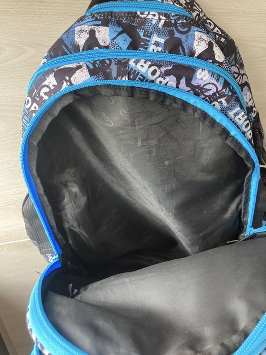 Plecak szkolny Coolpack 29 L