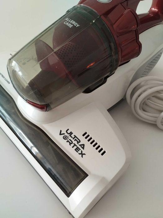 Hoover MBC500UV — Aspirador Anti-ácaros