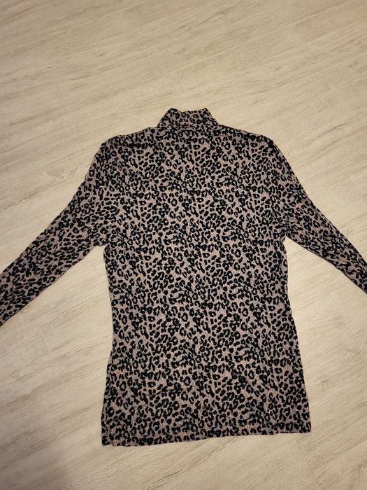 Golf panterka rozmiar s