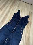 Kombinezon Guess dżinsowy 30