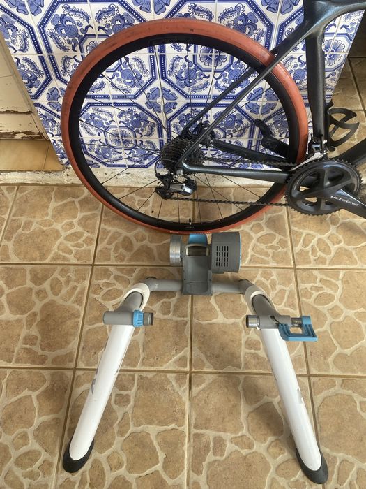 Rolo treino TACX