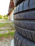 Opony letnie Goodyear Efficientgrip Performance 185/60 R15 84 H