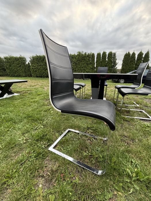 PILNE!! Stół i 6 krzeseł