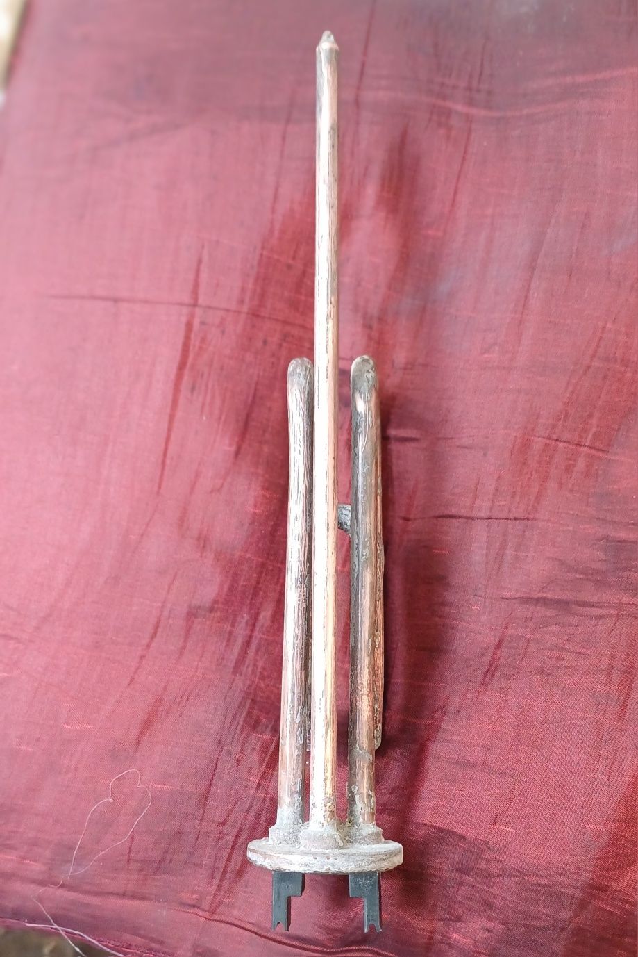 Termoacumulador Delta Peças
