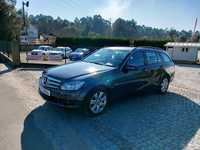 Mercedes-Benz C180 CDI BlueEfficiency  2010