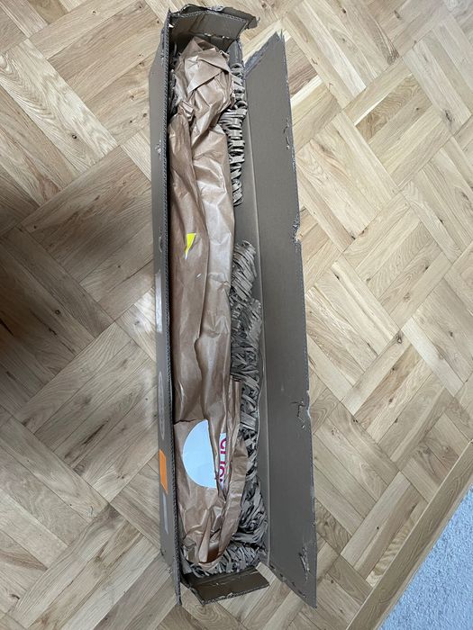 Żaluzja wew. Drewno-lipa