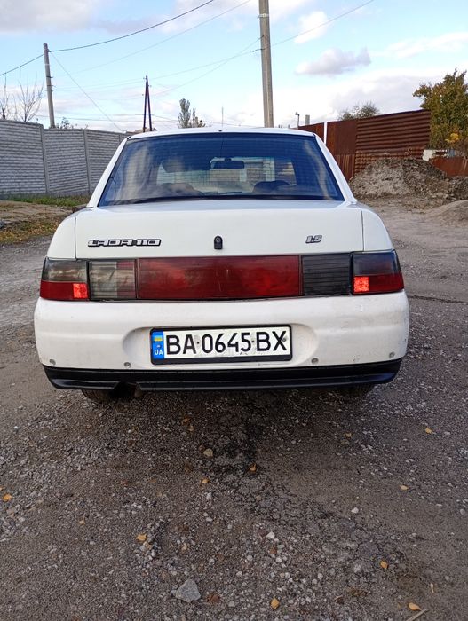 Продам Ваз 2110 в отличном состоянии!!!