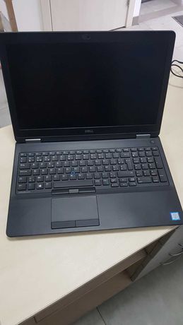 Шикарні Ноутбук Dell Latitude E5570-матриця -IPS- WIN 10-' 100 шт
