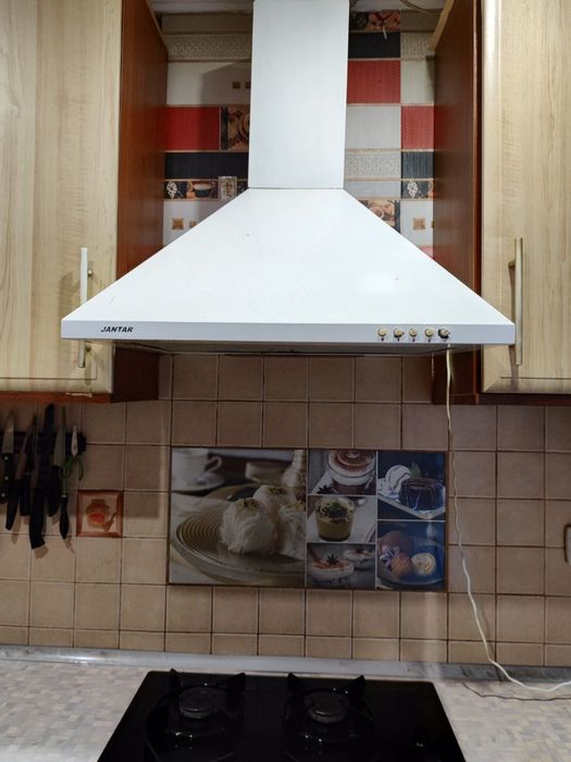 Витяжка кухонна б/у