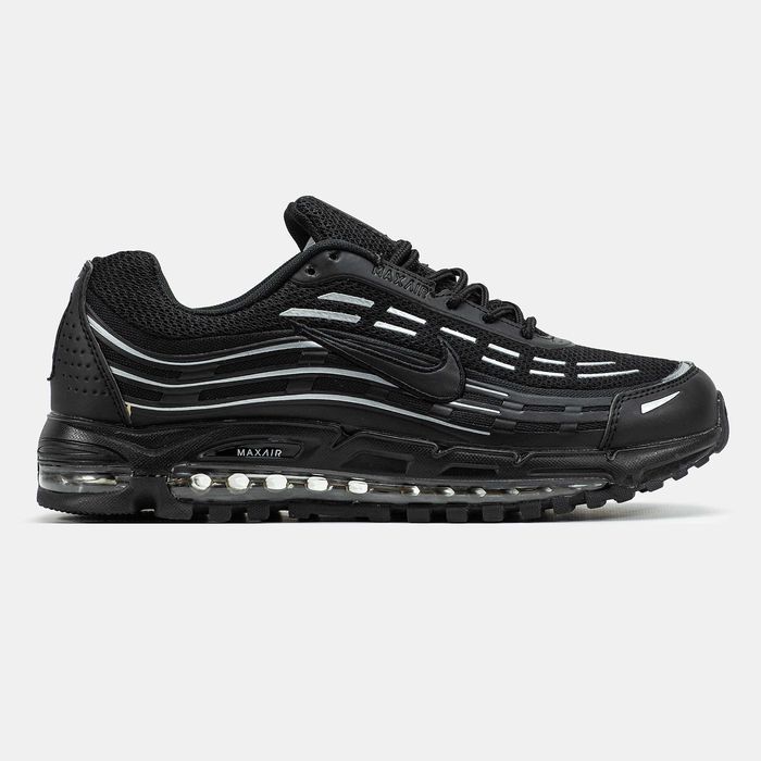 Кросівки Nike Air Max TL 2.5 Black premium